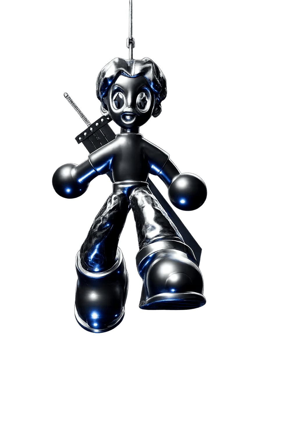 Hero Character